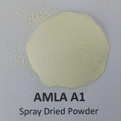 Spray Dried Amla Extract Powder