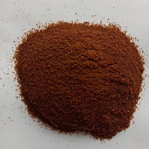 Spray Dried Chicory Powder