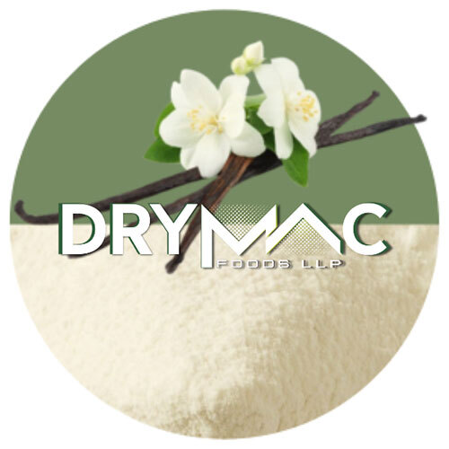 Spray Dried Vanilla Powder Flavor - Purity: 100%