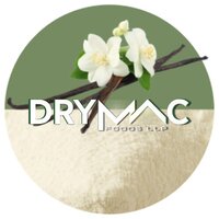 Spray Dried Vanilla Powder Flavor