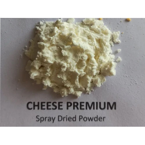 Spray Dried Cheese Powder - Age Group: Adults