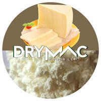 Spray Dried Cheese Powder - Fat-filled Raw Milk Formula | Half-sterilized, White Color, 6-month Shelf Life, Ideal For Snacks, Dips, Dressings, And Sauces