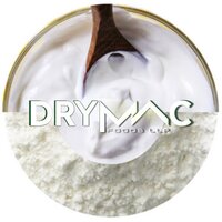 Spray Dried Curd Powder - Raw Milk, Half Sterilized, White Color | Long-lasting For Recipes, Soups, And Milk Replacement