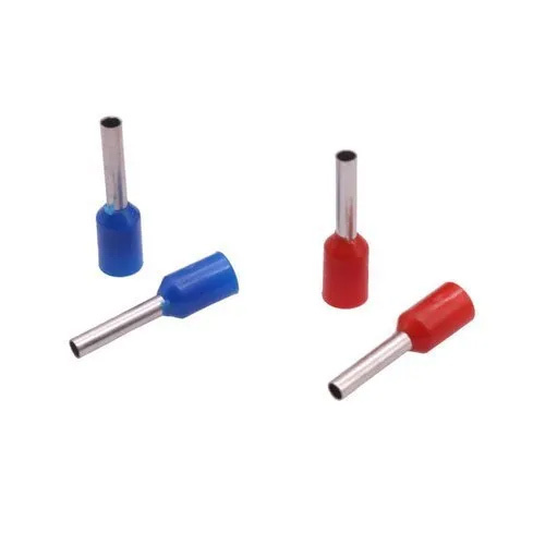 Insulated Single End Lugs - Application: Industrial