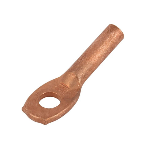 Copper Compression Lugs - Application: Industrial