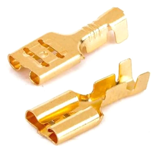 Thimble Connectors