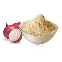Dehydrated Onion Powder