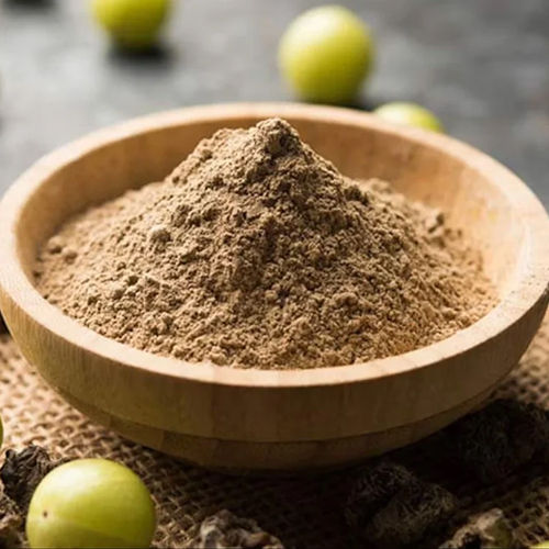 Dehydrated Organic Amla Powder