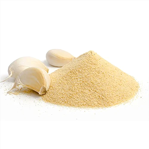 Dehydrated Garlic Powder