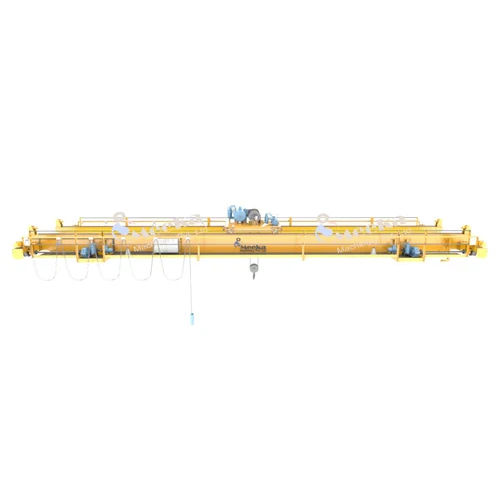 Steel Mill Duty Crane - Application: Industrial