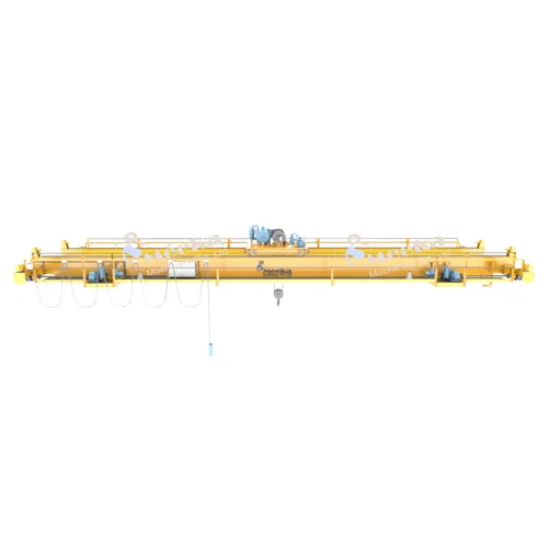 Steel Mill Duty Crane - Application: Industrial