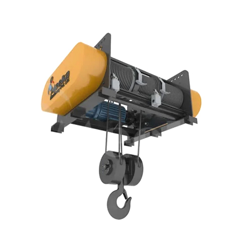 Mild Steel Electric Wire Hoist