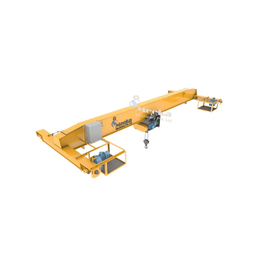 Material Handling Eot Crane - Operating Mode: Automatic