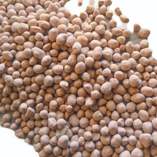 Bio Fertilizers - Physical State: Granular