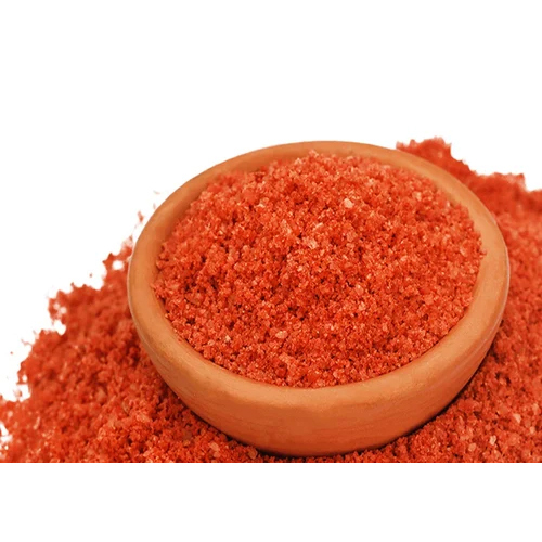 Red MOP Fertilizer