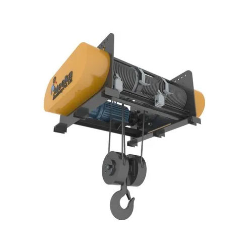 Lifting Wire Rope Hoist