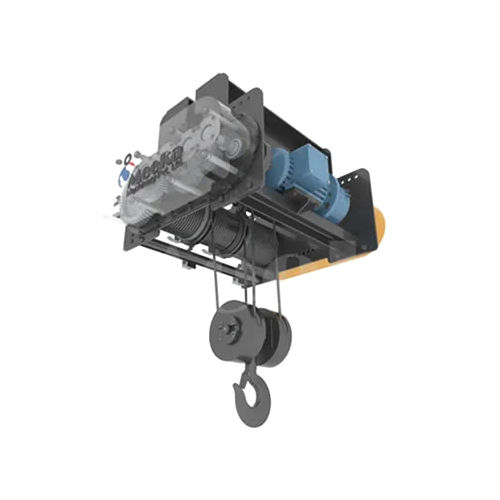 Monorail Hoist