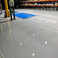Industrial Epoxy Flooring
