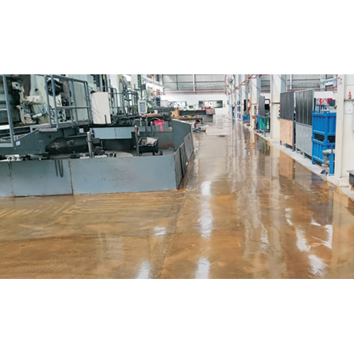 Max Flor Sc -11 Epoxy Screed Primer Services