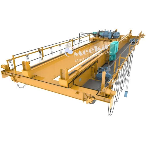 Industrial Warehouse Overhead Crane