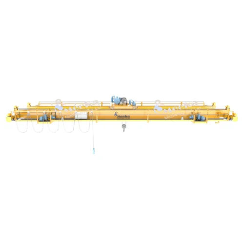 Electric Overhead Traveling Crane