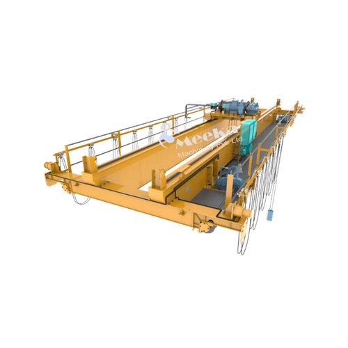 Electrical Overhead Crane - Application: Factory