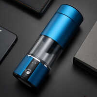 CE EMC FCC FDA Top Highest Concentration Hydrogen Water Bottle