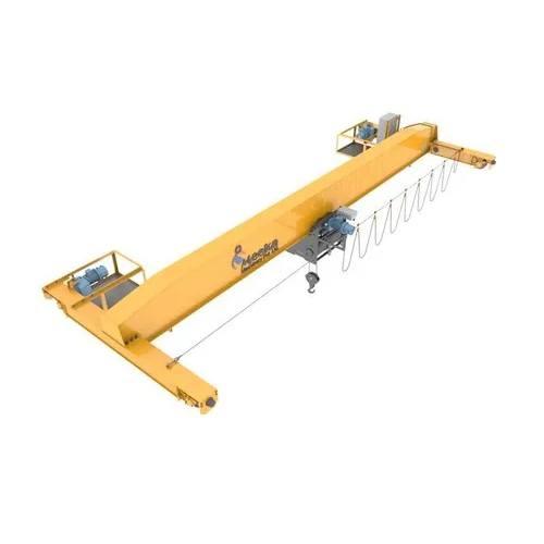 5 Ton Eot Crane Hoist