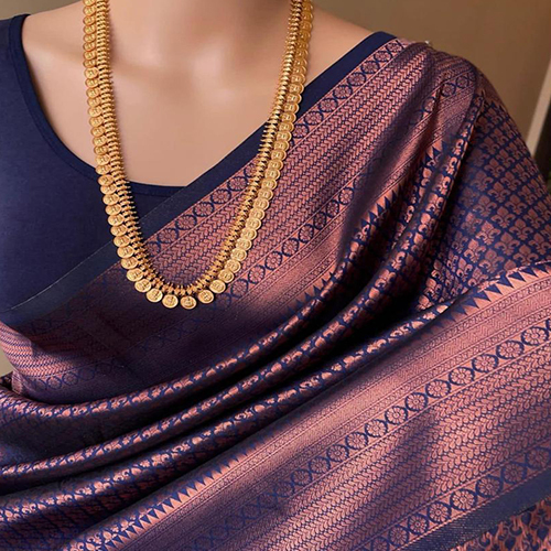 Banarasi Silk Saree