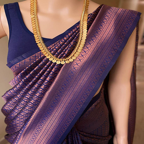 Banarasi Silk Saree