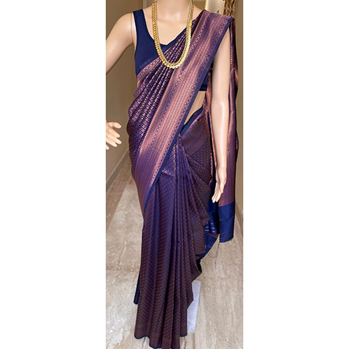 Banarasi Silk Saree