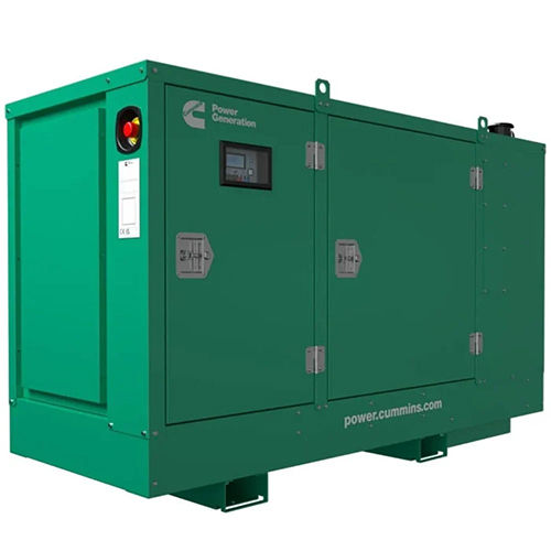 Cummins Commercial X3.3 Q Generator - Dimension (L*W*H): 91.4 Millimeter (Mm)