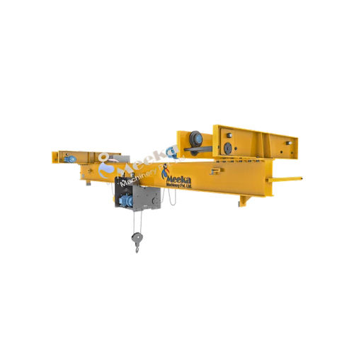 Single Girder Underslung Crane