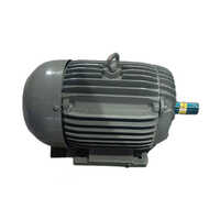 5hp Three Phase Induction Motor - Color: Any Color