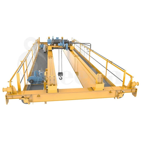 Overhead Traveling Cranes - Lifting Capacity: 200 Tonne