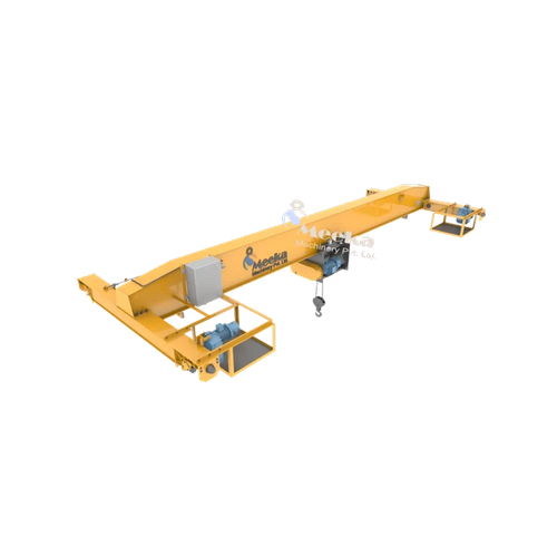 Single Girder Hot Crane - Application: Factory