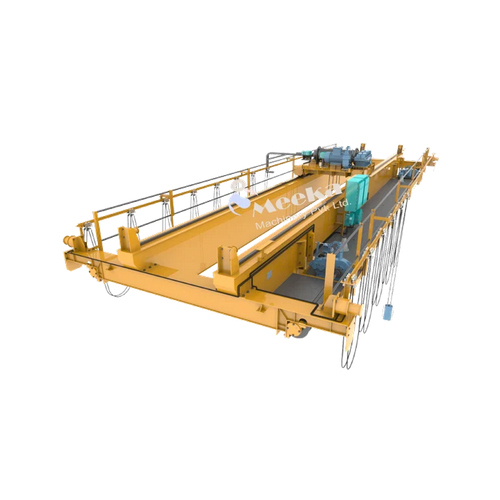 Overhead Crane - Application: Factory