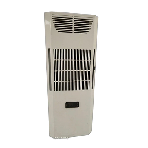 Portable Refrigeration Air Dryer - Color: White