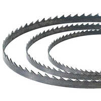 Metal Cutting Bandsaw Blade