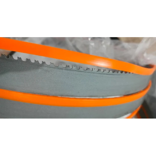 Bimetal Bandsaw Blade - Color: Any Color