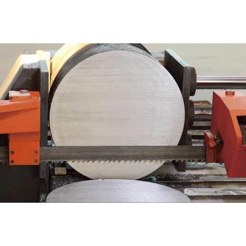 Thin Wall Steel Pipe Cutting Saw Blade