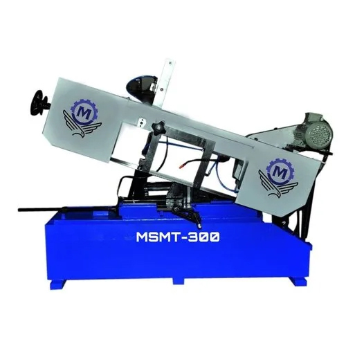 Metal Cutting Band Saw Machines