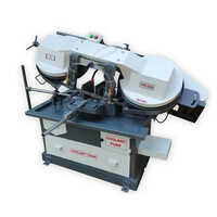 VM 200 Manual Band Saw