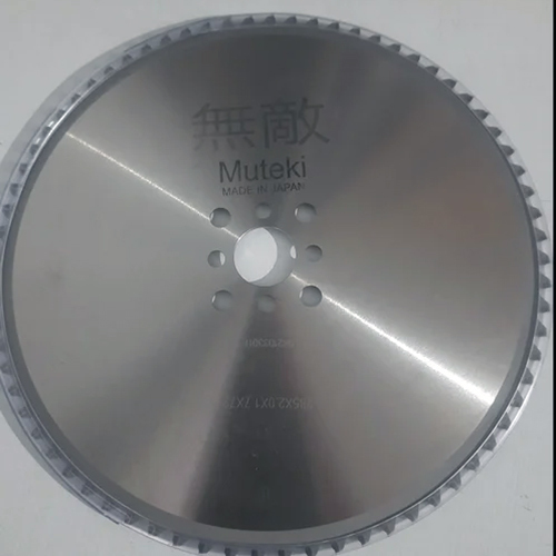 285 MM TCT Saw Blade
