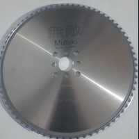 285 MM TCT Saw Blade