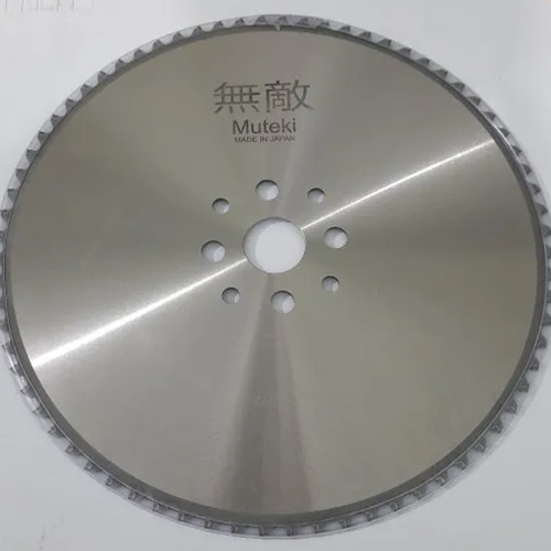 250 MM TCT Saw Blade