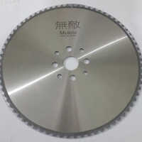 250 MM TCT Saw Blade