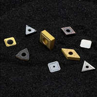 Carbide Inserts CNC VMC