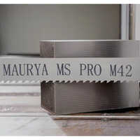 Maurya MS Pro M42 Band Saw Blade