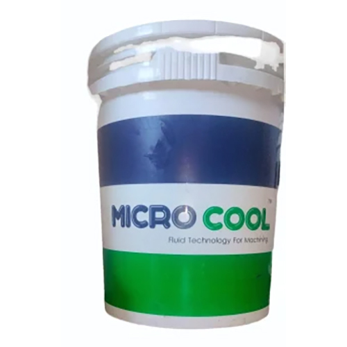 Semi Synthetic Cutting Oil